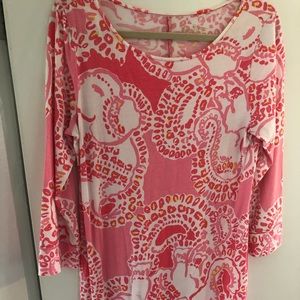 Lilly Pulitzer Marlowe Shift Dress